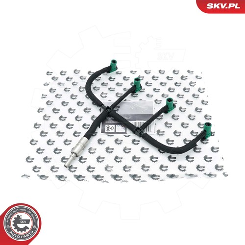 Esen skv 54skv386 hose fuel - esen,