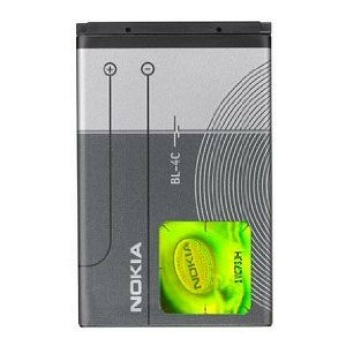Genuine nokia battery - bl-4c,