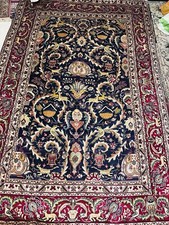 Stunning Handmade Persian Rug - 200 x 300 cm - A True Masterpiece!
