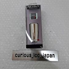 Nissan OEM NISMO shift knob Gear shift Black C2865-1EA00 aluminum anodized