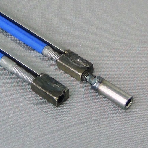 Way adjustable truss rod - adjustable,