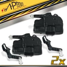 2X Central Locking Actuator