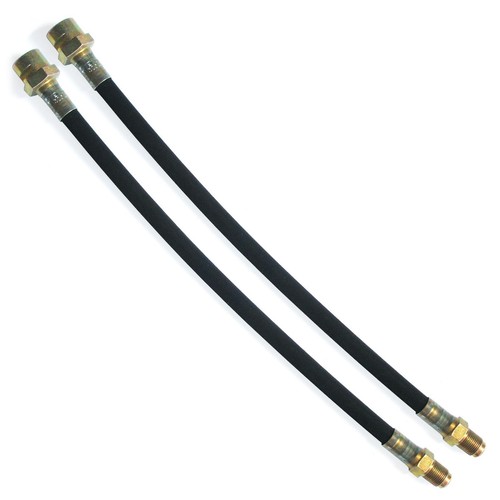 Brake hose rear for - brake,