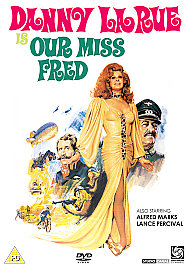 Our miss fred - our,