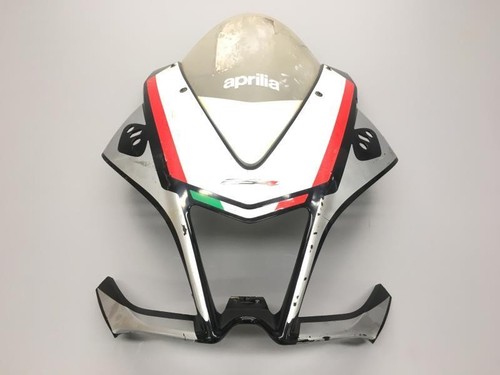 Fork headlight fairing - fairing, cover