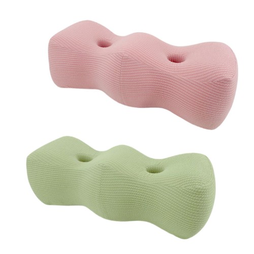 Leg elevation pillow - elevation,