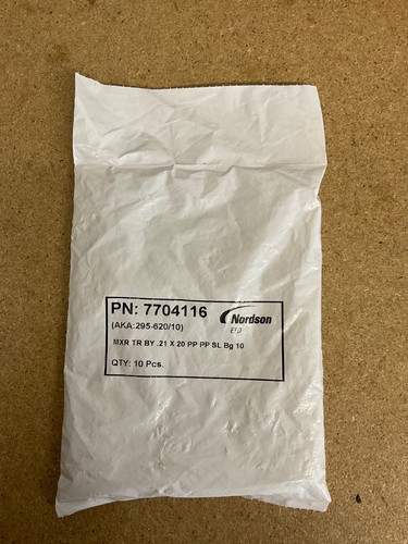 Nordson 7701416 static - nordson, mixer