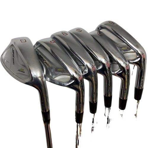 Mizuno jpx 800 - mizuno,
