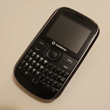 Vodafone 354 - Black