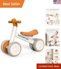 Sturdy and Safe Toddler