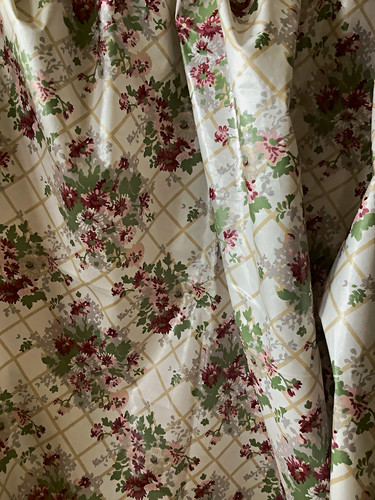 Vintage laura ashley - laura,