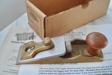 New-Old-Stock Never Used
