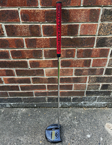 Scotty cameron phantom - scotty, 7.5