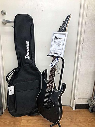 Ibanez rg7421ex bkf - ibanez, rg7421ex-bkf