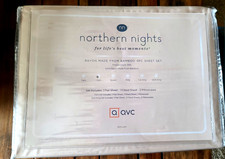 Northern Nights Beige Full
