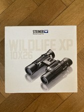 Steiner Wildlife XP 10x26 -