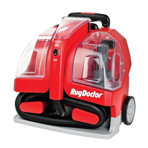 Rug doctor portable spot - portable,