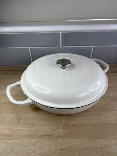 Crofton large cast - cast, iron