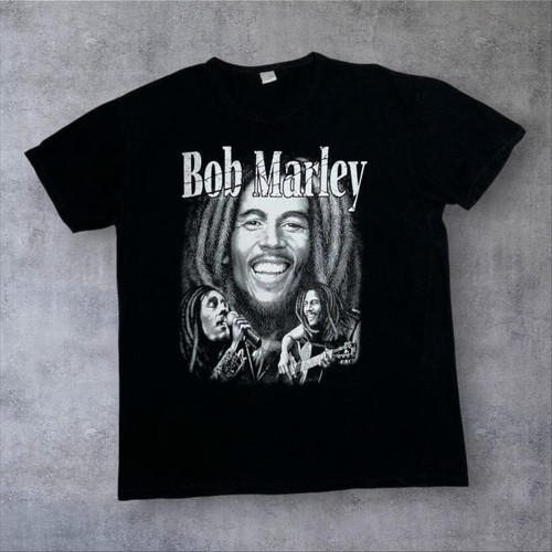 Early bob marley rasta - bob,
