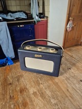 Roberts Model R200 Transistor