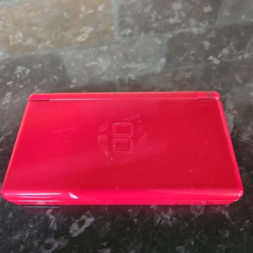 Nintendo lite red please - nintendo,