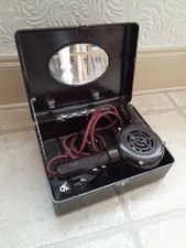 Vintage ormond hair - ormond, dryer