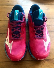 Mizuno Wave Mujin 9 Women’s