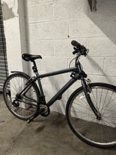 Hybrid Bike Medium Road/Gravel