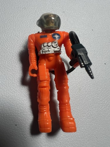 Vintage starcom capt - vintage, pete