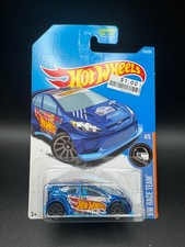 2017 Hot Wheels ’12 Ford