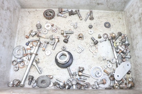 Screws bag skyteam dax - -,