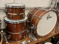 GRETSCH “Renown” MAHOGANY