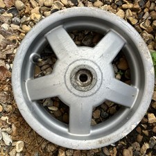 2004-2016 PIAGGIO ZIP 50 125 REAR WHEEL RIM 4T 2T 50cc 125cc