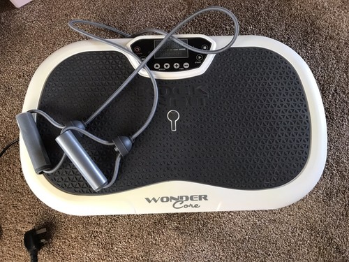 Wonder core rock fit - wonder, n