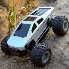 1:24 2.4G 4WD RC Cyber Pickup
