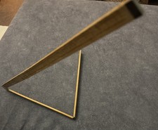 Vintage Boxwood Made In