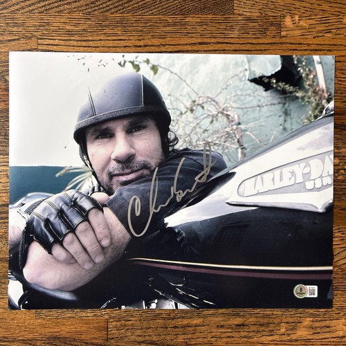 Chad smith red hot - hot, chili