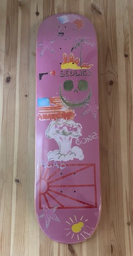 Rassvet sedlick pro anarchy - rassvet,