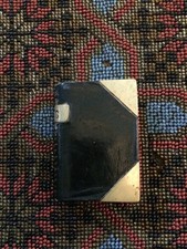 WW1 TRENCH ART CIGARETTE