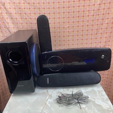 Samsung AH68-0187H HDMI DVD Home Theatre Subwoofer Speakers 