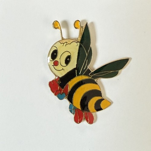 New vintage 1990s cute bumble - vintage,
