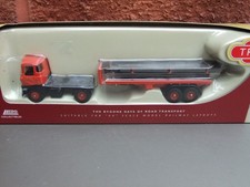 Scammell handyman with trailer - scammell,