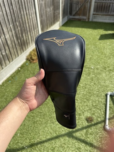 Mizuno pro tour - driver, head