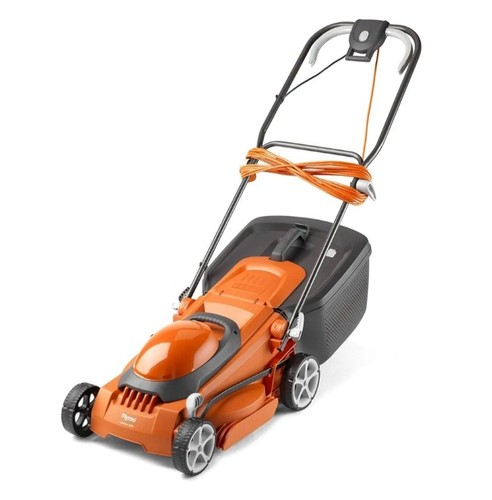 Flymo easistore 380r electric - flymo,