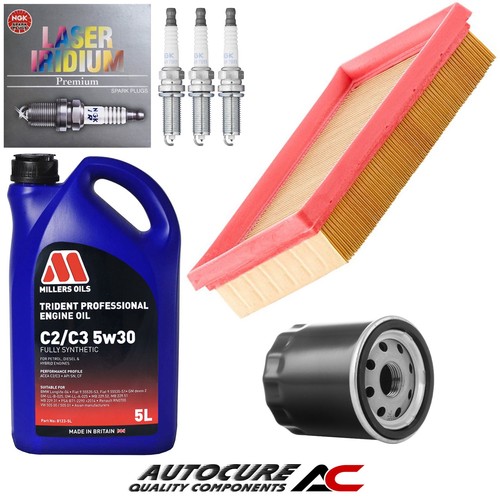 For citroen feel - 1.0, mk2