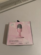 Razer Seiren Mini USB
