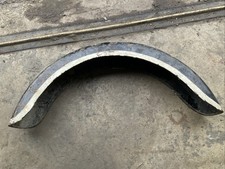 Genuine BMW R50 R60 R69 Front Mudguard 