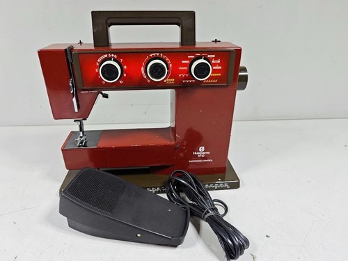 Husqvarna 5710 sewing - 5710, machine