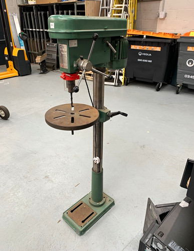 Sip hdp800f speed floor - sip,