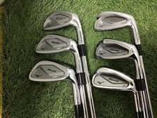 Mizuno MP-53 Iron Set 6pcs